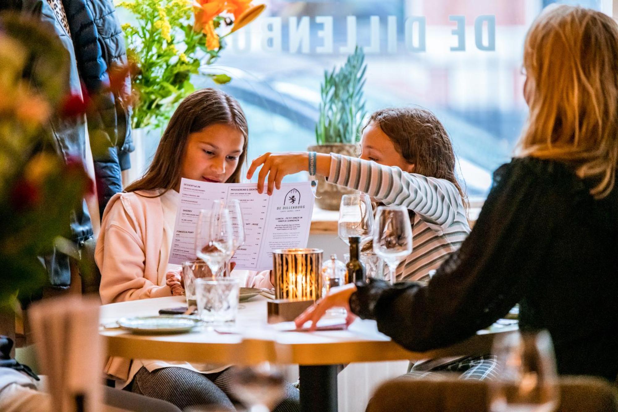 Heerlijk Appartement Centrum Breda En Restaurant! Esterno foto