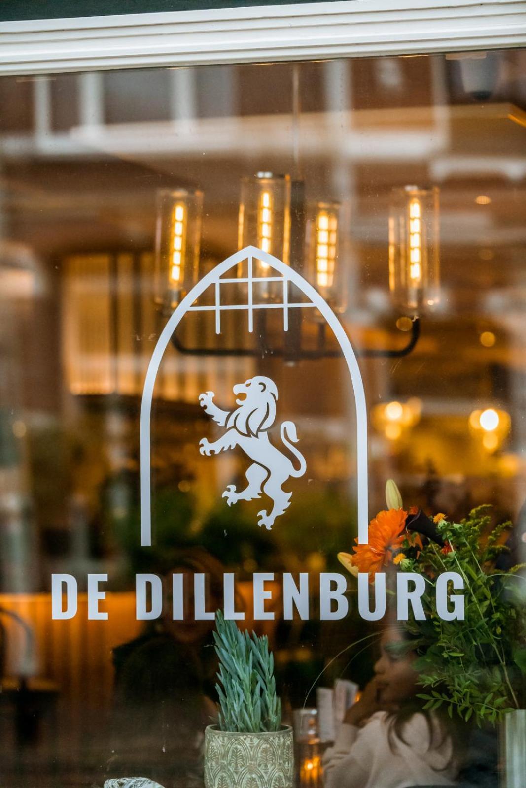 Heerlijk Appartement Centrum Breda En Restaurant! Esterno foto